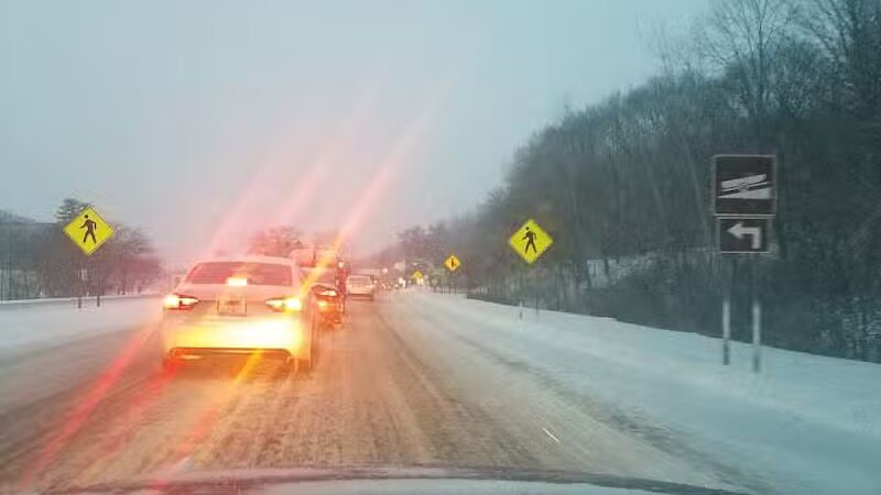 Coessens Park - Amsterdam, NY