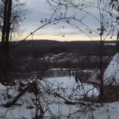 Coessens Park - Amsterdam, NY