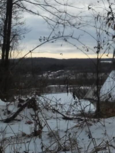 Coessens Park - Amsterdam, NY