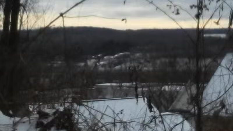 Coessens Park - Amsterdam, NY