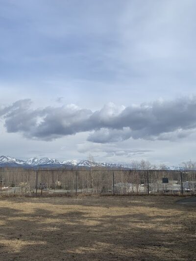 Birch Water Dog Park - Anchorage, AK