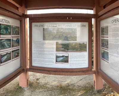 Birch Water Dog Park - Anchorage, AK
