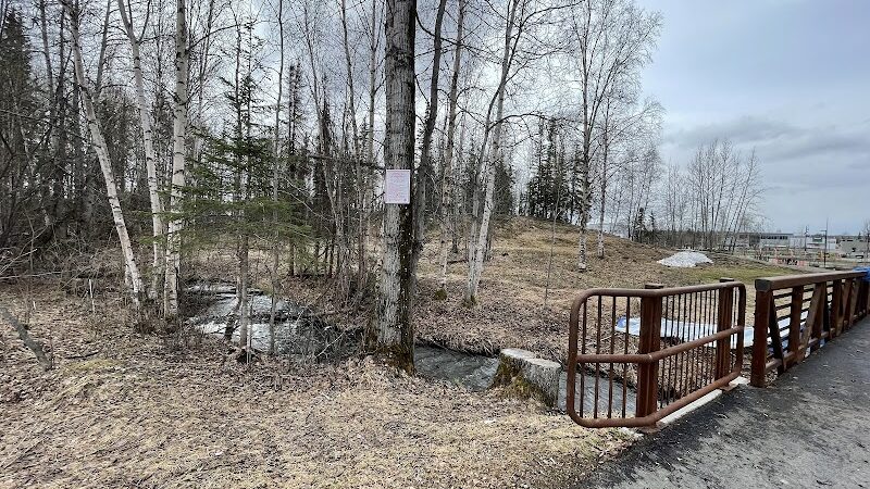 Chanshtnu Muldoon Dog Park - Anchorage, AK