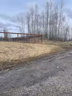 Chanshtnu Muldoon Dog Park - Anchorage, AK