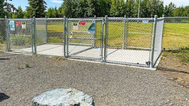 South Anchorage Dog Park - Anchorage, AK