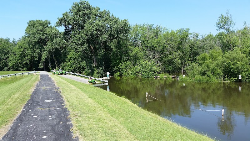 Andalusia Lions Club Park - Andalusia, IL