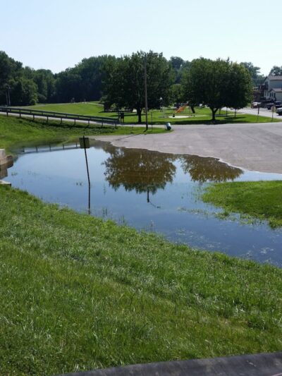Andalusia Lions Club Park - Andalusia, IL