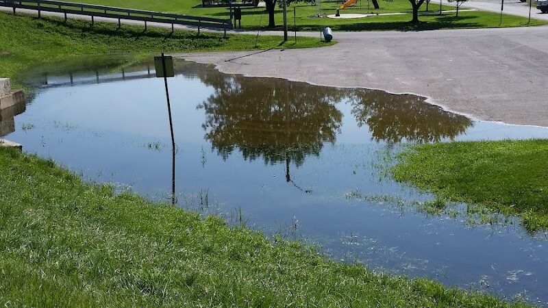 Andalusia Lions Club Park - Andalusia, IL