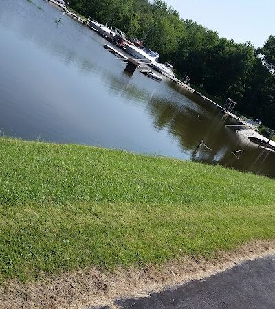 Andalusia Lions Club Park - Andalusia, IL