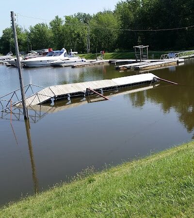Andalusia Lions Club Park - Andalusia, IL