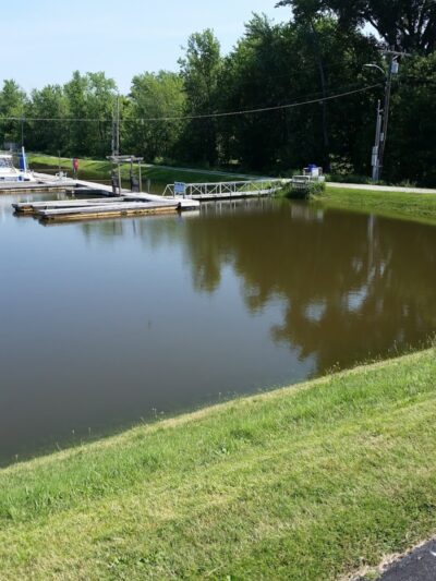 Andalusia Lions Club Park - Andalusia, IL