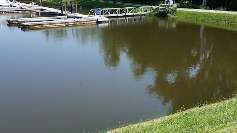 Andalusia Lions Club Park - Andalusia, IL