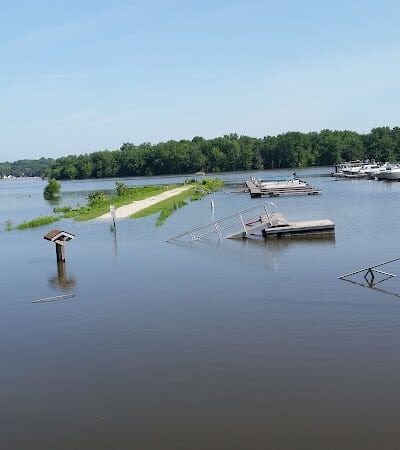 Andalusia Lions Club Park - Andalusia, IL