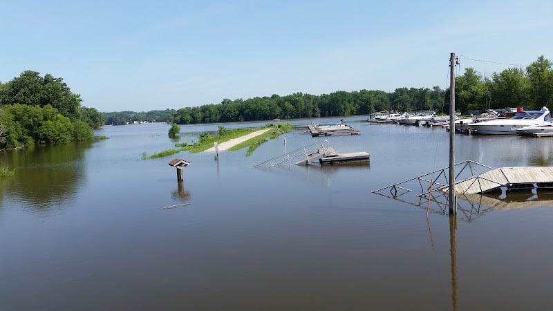 Andalusia Lions Club Park - Andalusia, IL