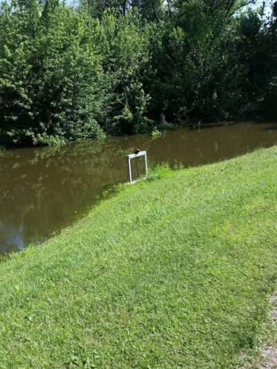 Andalusia Lions Club Park - Andalusia, IL