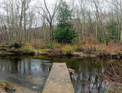 Andover Ball Fields - Andover, CT