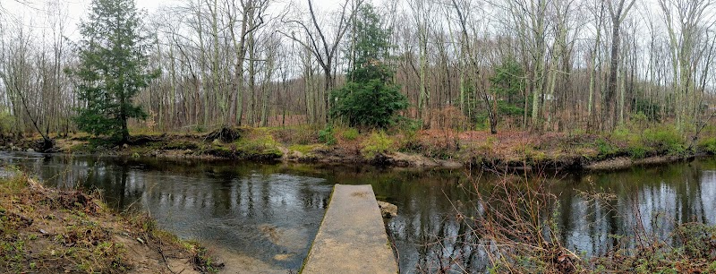 Andover Ball Fields - Andover, CT