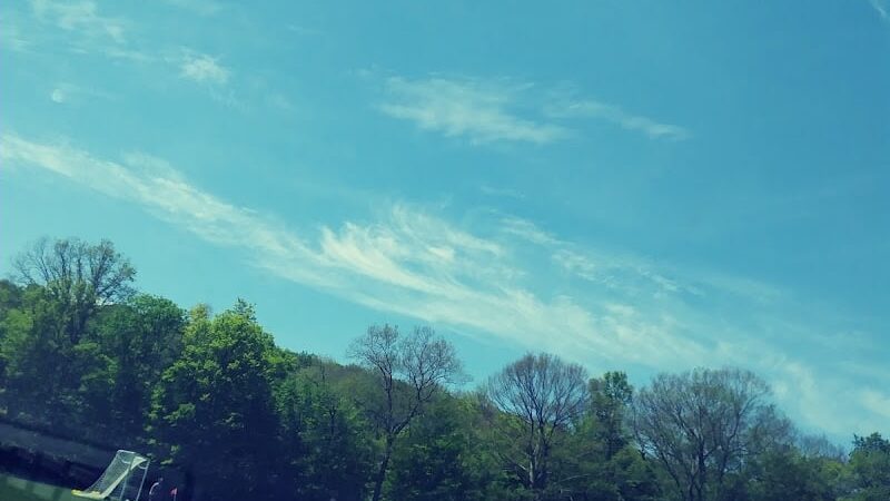 Andover Ball Fields - Andover, CT