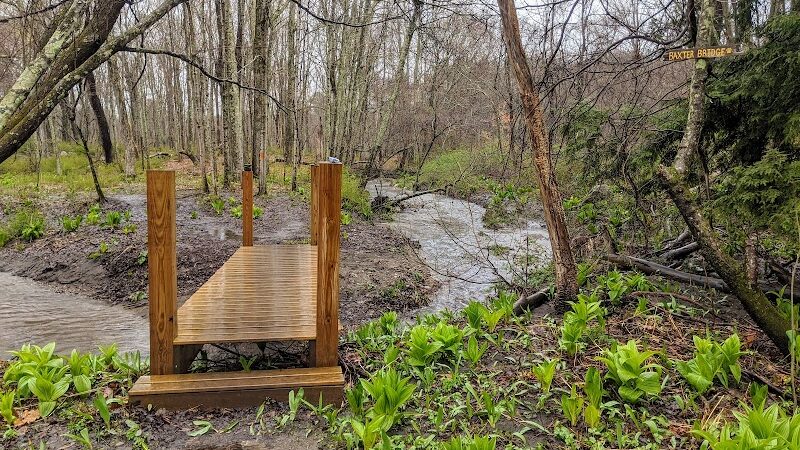 Andover Ball Fields - Andover, CT
