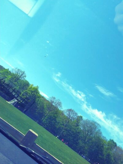 Andover Ball Fields - Andover, CT