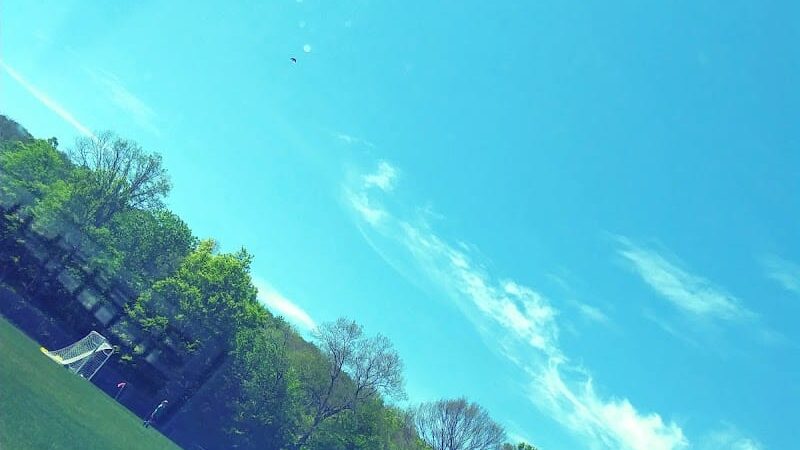 Andover Ball Fields - Andover, CT