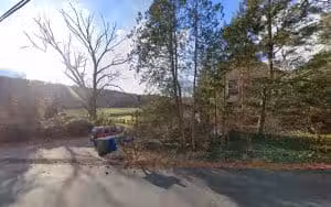 Long Hill Field - Andover, CT