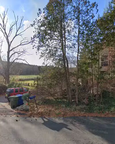 Long Hill Field - Andover, CT