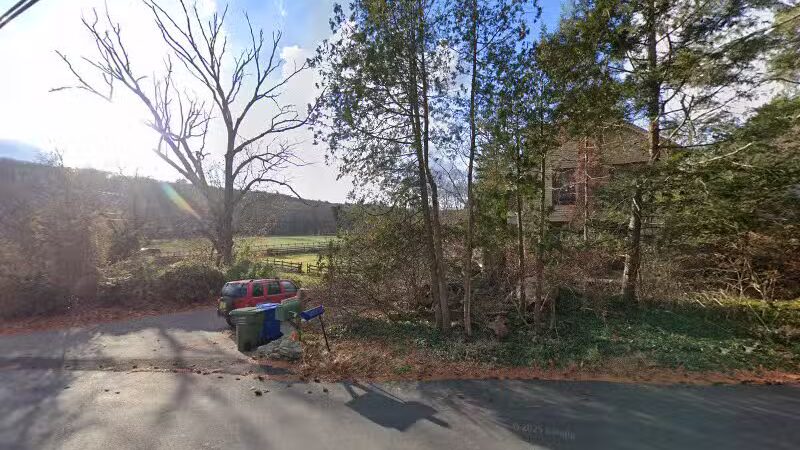 Long Hill Field - Andover, CT