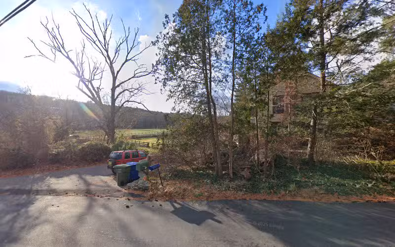 Long Hill Field - Andover, CT