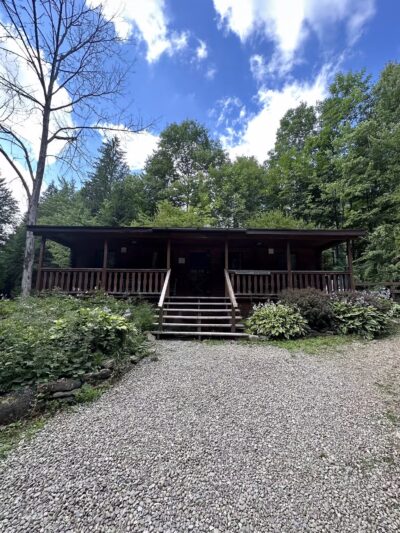 Evergreen Trails Campgrounds - Angelica, NY