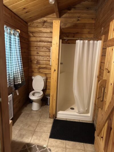 Evergreen Trails Campgrounds - Angelica, NY