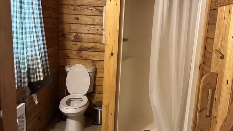 Evergreen Trails Campgrounds - Angelica, NY