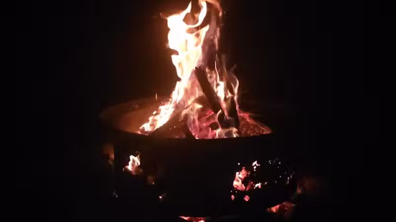 Jones Pond Mens Only Campground & RV Park - Angelica, NY