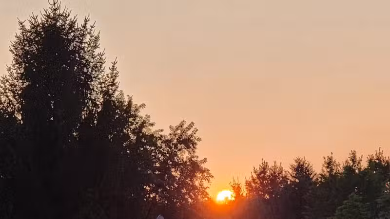 Jones Pond Mens Only Campground & RV Park - Angelica, NY