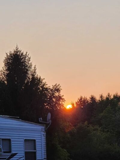 Jones Pond Mens Only Campground & RV Park - Angelica, NY