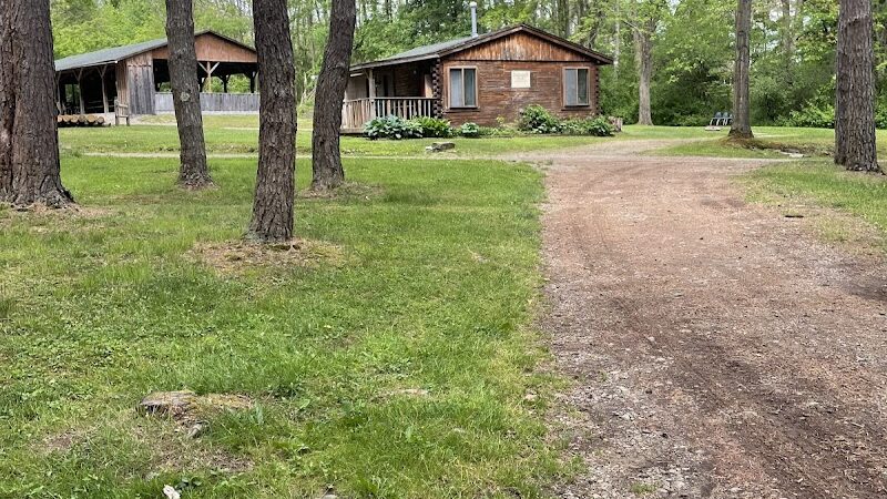 Evergreen Trails Campgrounds - Angelica, NY