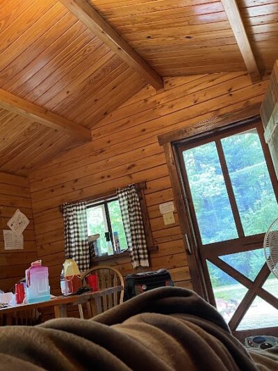 Evergreen Trails Campgrounds - Angelica, NY