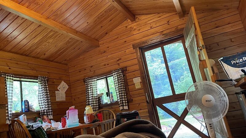 Evergreen Trails Campgrounds - Angelica, NY