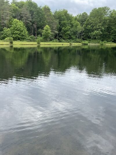 Evergreen Trails Campgrounds - Angelica, NY