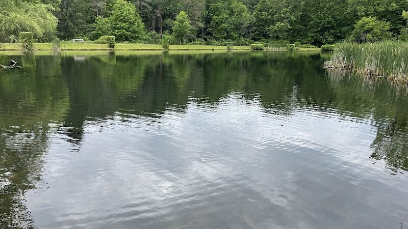 Evergreen Trails Campgrounds - Angelica, NY