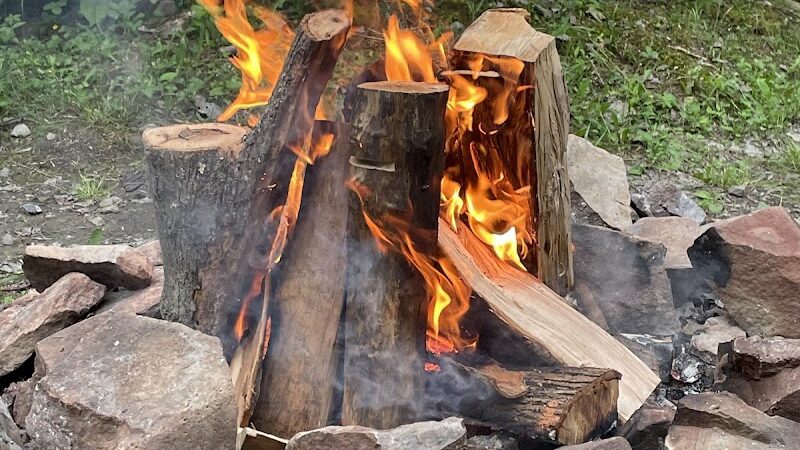 Evergreen Trails Campgrounds - Angelica, NY