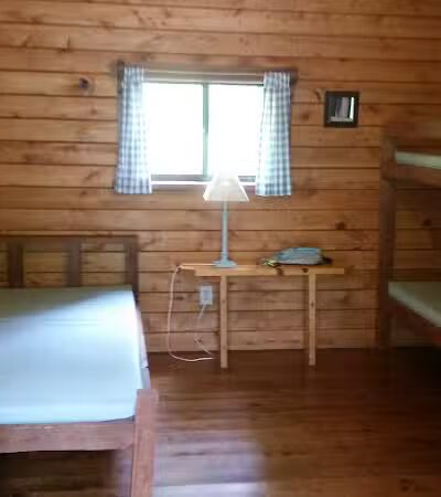 Evergreen Trails Campgrounds - Angelica, NY