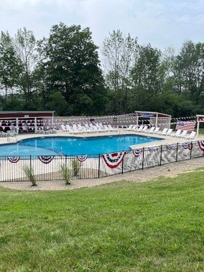 Jones Pond Mens Only Campground & RV Park - Angelica, NY