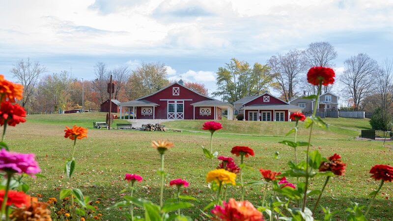 Jones Pond Mens Only Campground & RV Park - Angelica, NY