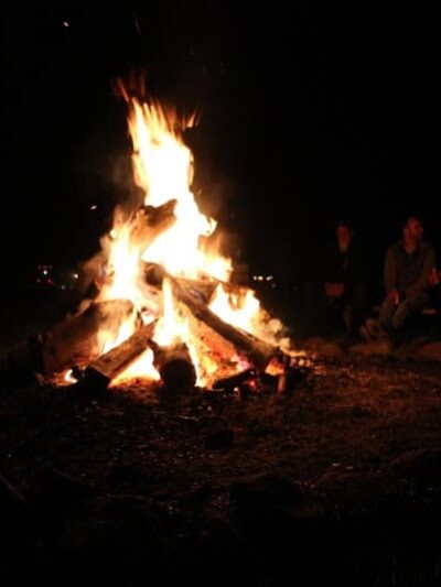 Jones Pond Mens Only Campground & RV Park - Angelica, NY