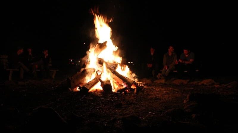 Jones Pond Mens Only Campground & RV Park - Angelica, NY