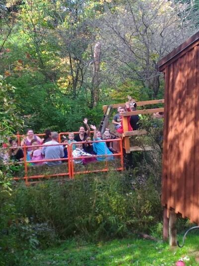 McCarthy's Ranch and Campsite, LLC - Angelica, NY