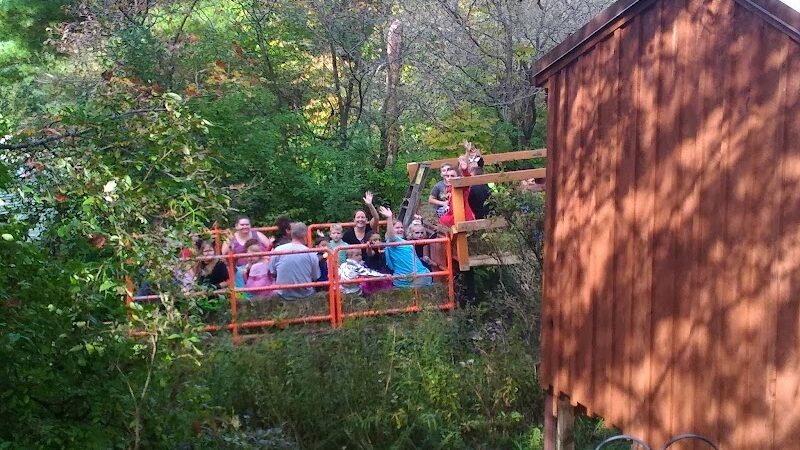 McCarthy's Ranch and Campsite, LLC - Angelica, NY
