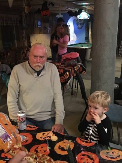 McCarthy's Ranch and Campsite, LLC - Angelica, NY