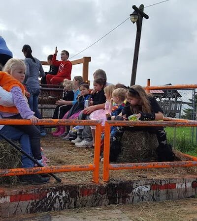 McCarthy's Ranch and Campsite, LLC - Angelica, NY